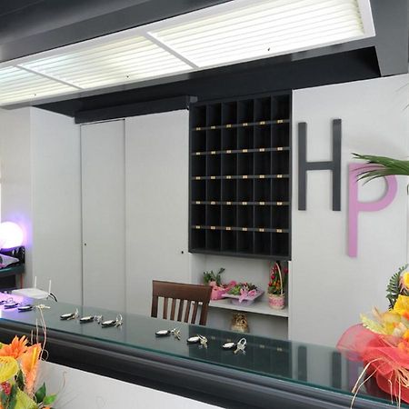 Hotel Perugina Chianciano Terme Interno foto
