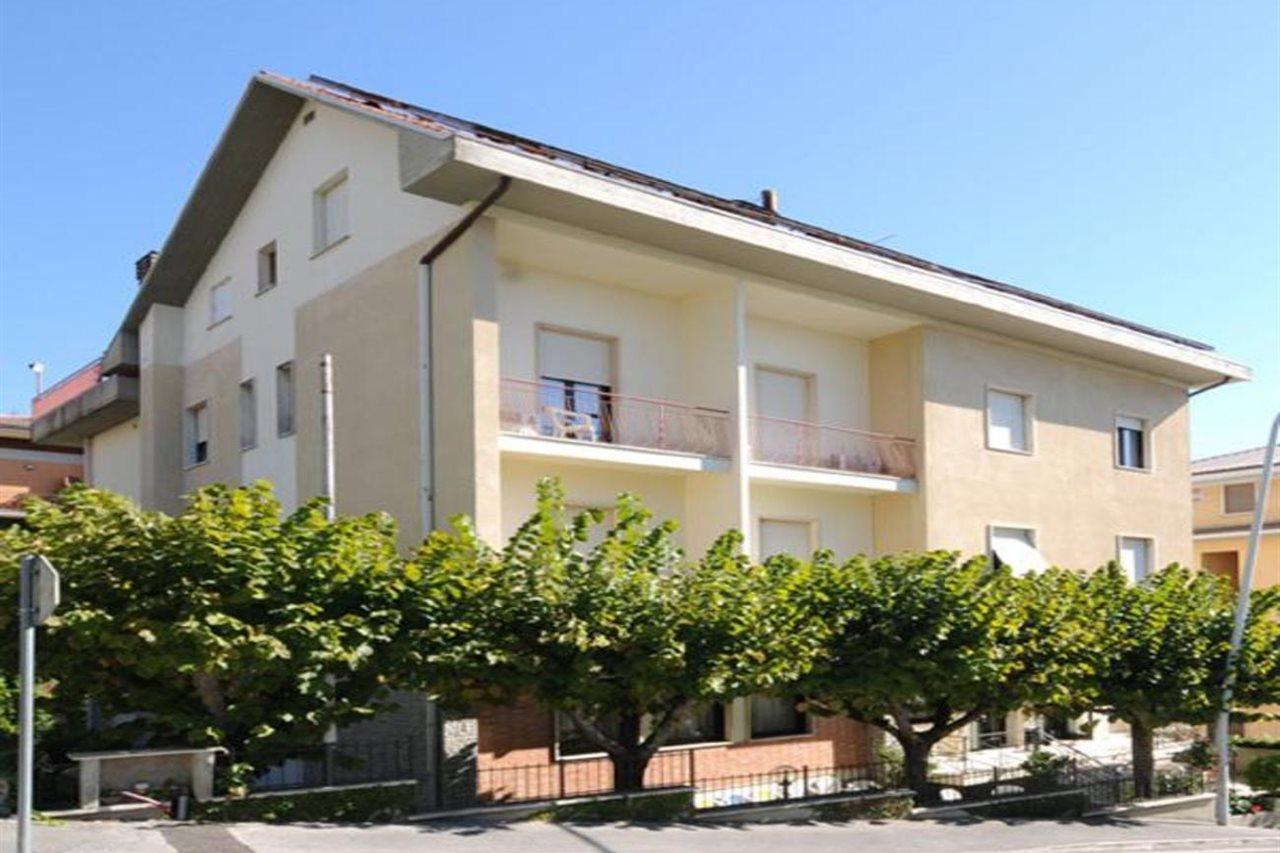 Hotel Perugina Chianciano Terme Esterno foto
