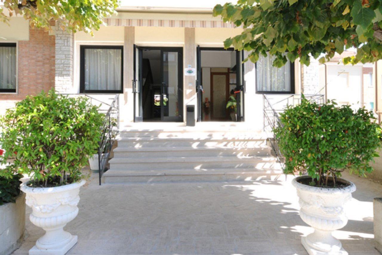 Hotel Perugina Chianciano Terme Esterno foto