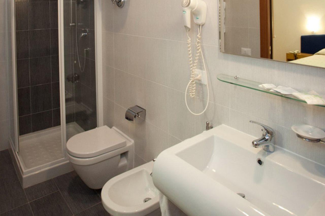 Hotel Perugina Chianciano Terme Esterno foto