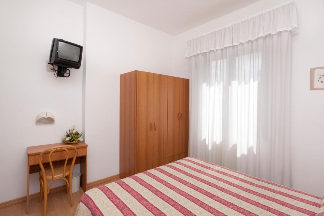 Hotel Perugina Chianciano Terme Esterno foto