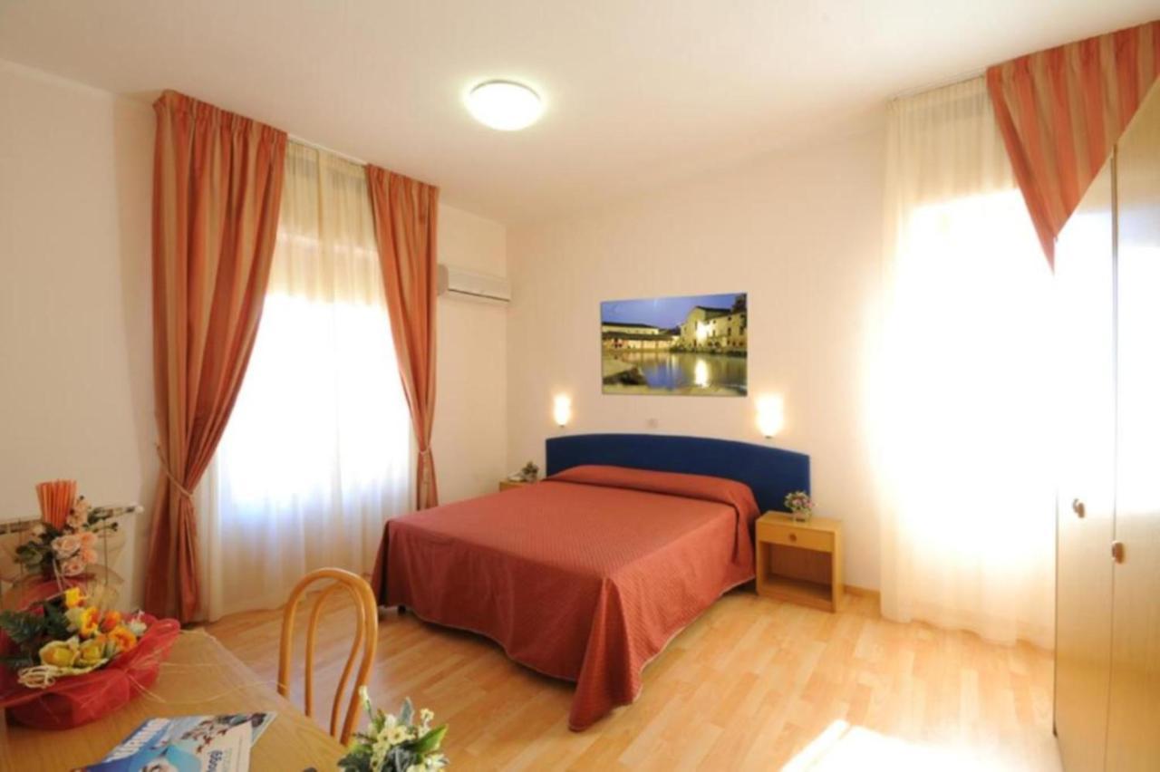 Hotel Perugina Chianciano Terme Esterno foto