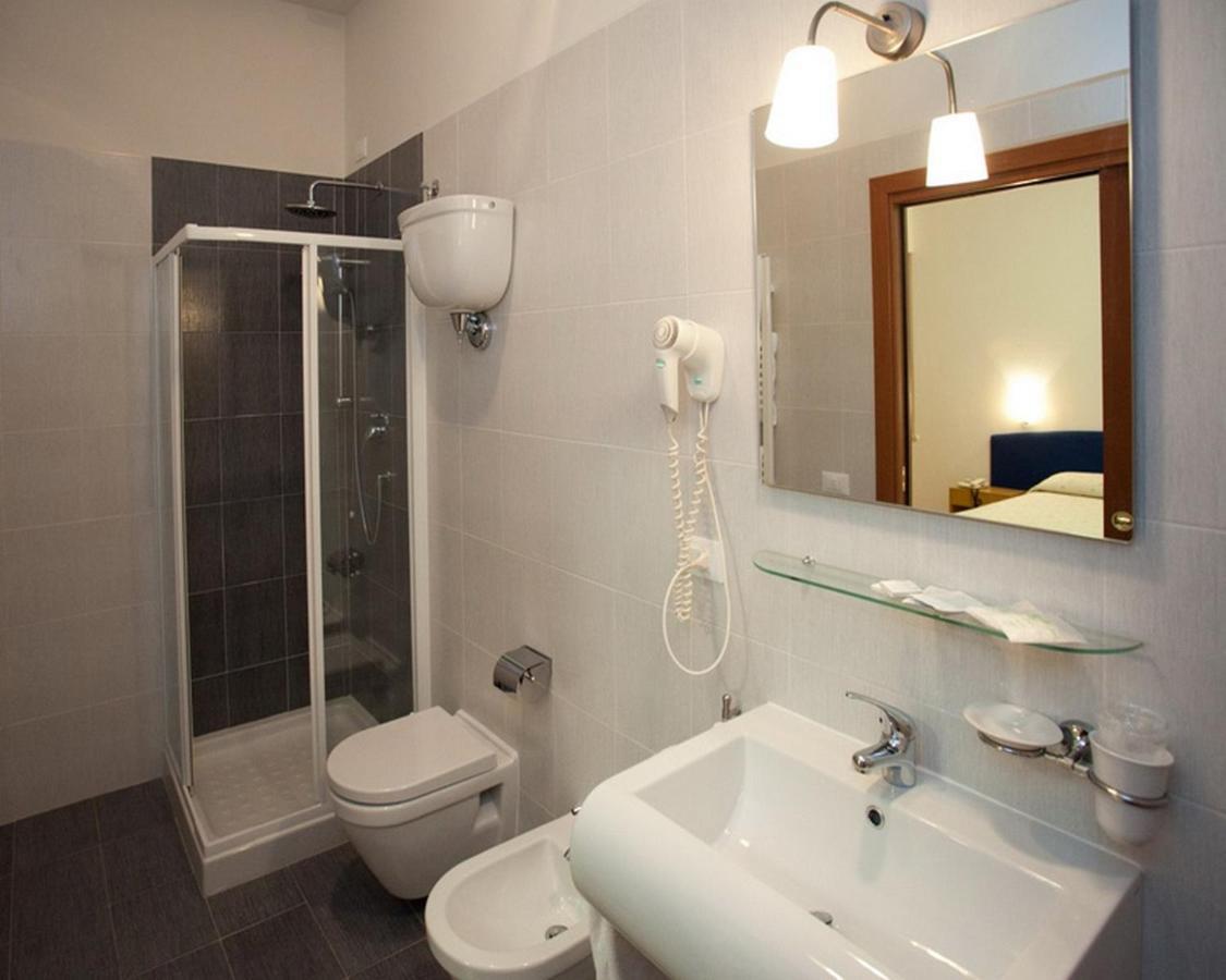 Hotel Perugina Chianciano Terme Esterno foto