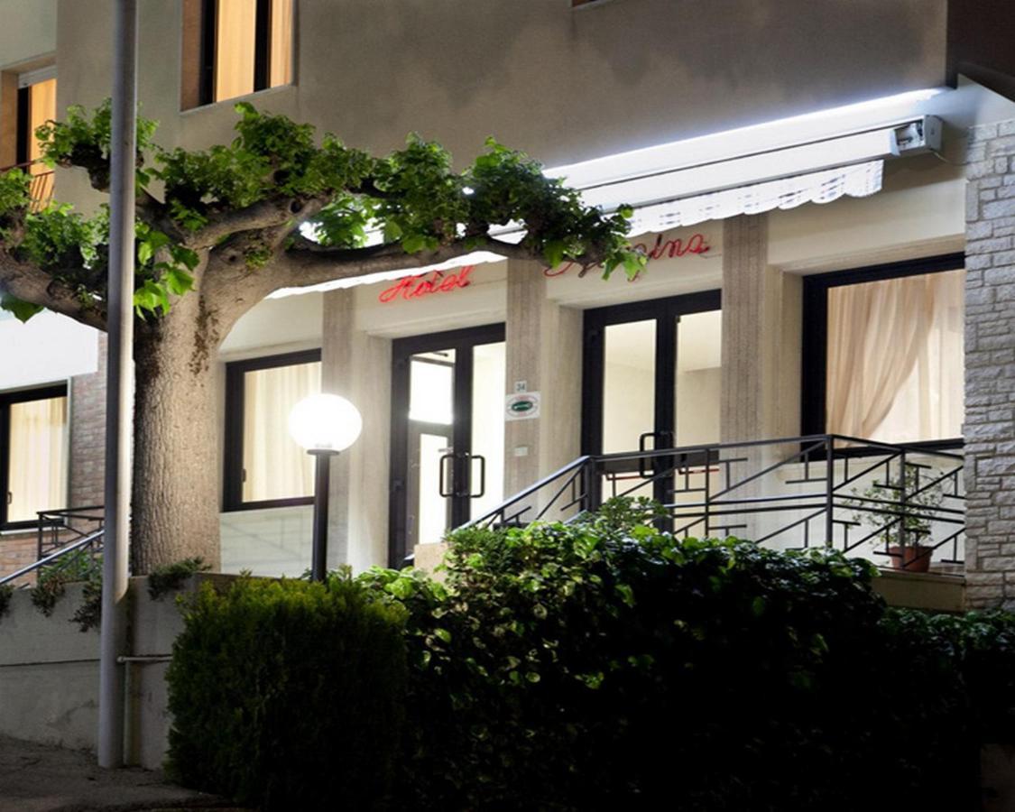 Hotel Perugina Chianciano Terme Esterno foto