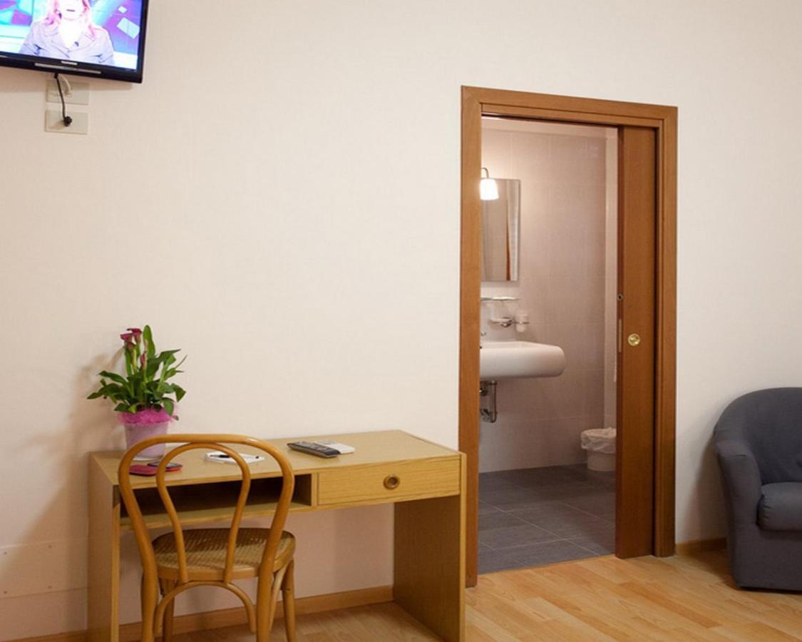 Hotel Perugina Chianciano Terme Esterno foto