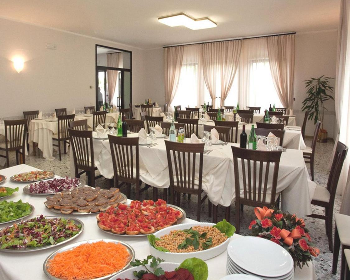Hotel Perugina Chianciano Terme Esterno foto