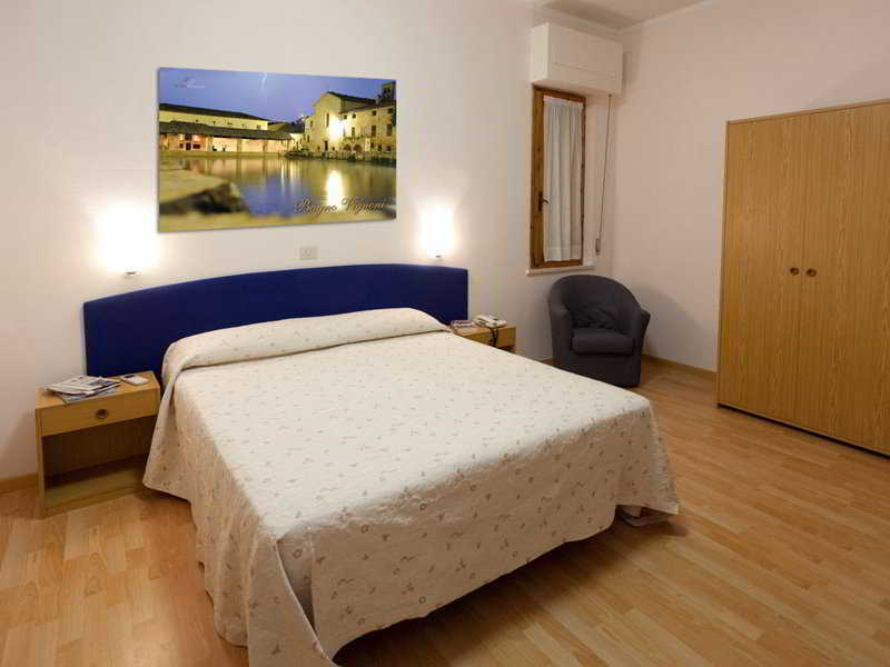 Hotel Perugina Chianciano Terme Esterno foto