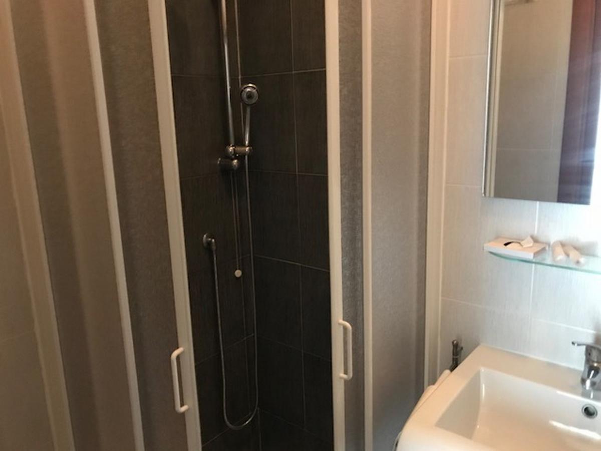 Hotel Perugina Chianciano Terme Esterno foto